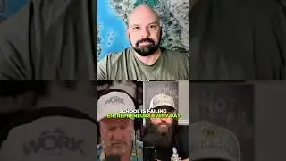 Школа ежедневно подводит предпринимателей.