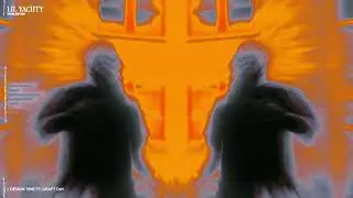 Demon Time Visualizer Lil Yachty ft. Draft Day