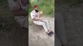 Nigerian Man Laments Bitterly, Plan on becoming a Palm Tree in his next Life. #nigeria #depression