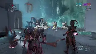 WarframeMirage. Wolf Sledge. Build.