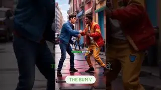 wait for and 😮.         #shorts #viral #trending #comedy #cartoon #popular #majjake #dosti