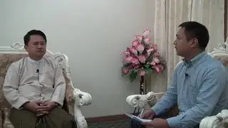 Interview with Dr. Soe Tun: Myanmar Rice Export to China