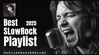 Slow Rock Music 90s &ndash; A Soft Anthem for the Night Road | 90s Rock Ballads