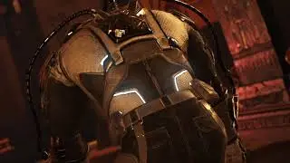 Bane Superior Tanktician