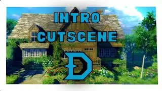 bo3:zombies | dlc 4 intro cutscene
