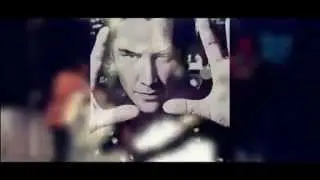 2013 Keanu Reeves - Harper's BAZAAR (Behind the Scenes)