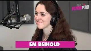 Em Beihold Talks 'Numb Little Bug', Success On TikTok & MORE!