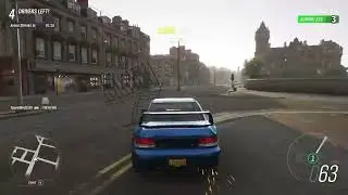 TRYING TO WIN ELIMINATOR IN FORZA HORIZON 4 | EP738