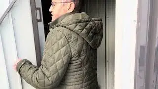 Using the hose connectors during winter 