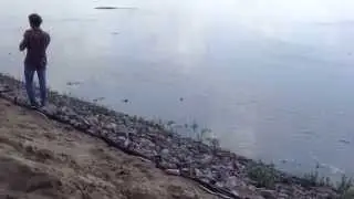 Wisła, płockie osiedle Borowiczki