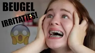 BEUGEL STRUGGLES | ThingsJuliaLoves ❤️