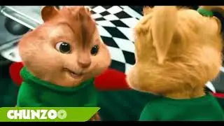 Nakusiima-Chipmonks _ chunzoon