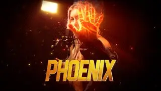 PHOENIX - League Of Legends | Rock/Metal Cover by ZeSam ft. S&auml;nh and EIGA
