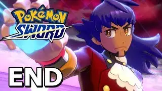 Pokemon Sword Part 34 BATTLE TOWER FINALE LEON BATTLE Gameplay Walkthrough Pokemon Sword & Shield
