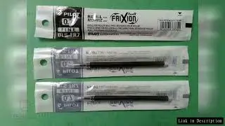 BLS-FR7 Pilot Erasable/Frixion Pen Refill Roller Ball 0.7mm 12 pcs/Box