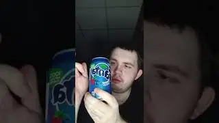 Обзор на Лимонад Fanta Berry