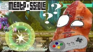 How many controls do you need? : Meatpossible 1.5