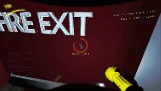 FireExit = Tourelle xD