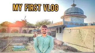 Hazrat Baba Gor Dargah Ziyarat | Baba gor Dargah Vlog | Vlog No.1