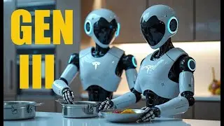 Tesla Optimus Gen 3 Robot at Home: 10‑Hour Battery, Self‑Charging & Real Tasks Revealed
