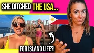 THE REAL Difference Between American and Filipino Culture