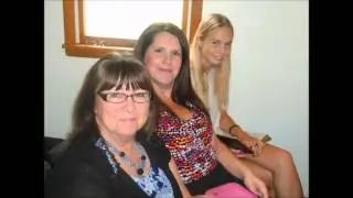 Flatwoods Baptist Church 2013