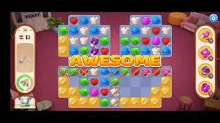 My Home &ndash; Design Dreams Level 38 - No Booster || GamerChets