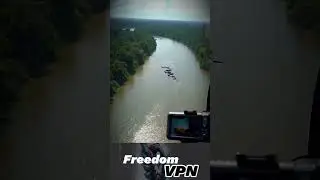 Самая большая змея #анаконда #амазонка #впн #рабочийвпн #vpn