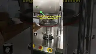 Factory supply semi automatic vacuum can sealer machine for tin cans | Utrust Pack