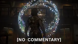 [NO COMMENTARY] Starfield Playthrough (500+ Mods) - #03 - Joining Constellation