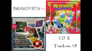 Die Schl&uuml;mpfe - Bravo Megamix - Bravo Hits 11 (CD 2, Track 19)