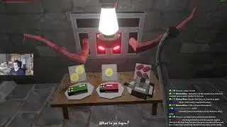 Dead Beacon.  Horror Indie Resident Evil Clone