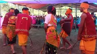 Maiya truwa misana Krombaroh Awareness programmo 30/12/ 2025