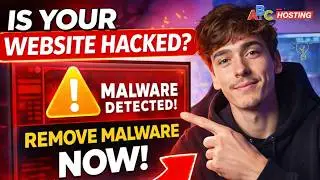 How to Detect & Remove Malware from Your Website (Fix Hacked Site Fast 🔐 2026 Guide)