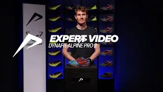 REVIEW | DYNAFIT ALPINE PRO 2 | ENGLISH