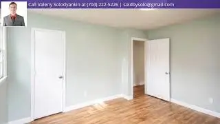 301  Grover Moore Pl, Indian Trail, NC 28079 - MLS #3486013