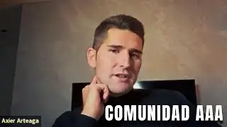 Peque&ntilde;o extracto de la sesi&oacute;n grupal de la 