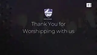 SECRETS TO ACCESSING DIVINE HONOR (PRT 1) 22ND MAY 2022  // 1ST SERVICE
