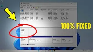 Fix Hard Drive Dynamic Disk Not Showing in Windows 11 /10 File Explorer | dynamic disk Foreign Error