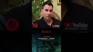 What is a Covert Narcissist vs An Ego Inflated, Conceited, Vain Individual? | Psychopath Exposure
