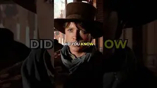 Did you know for BACK TO THE FUTURE PART III&hellip;