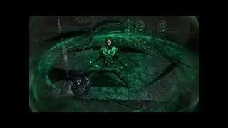 POE 3.1 CI BF Inquisitor red maps