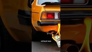 Chevy Vega Cosworth #cars #chevy #chevrolet #carfails