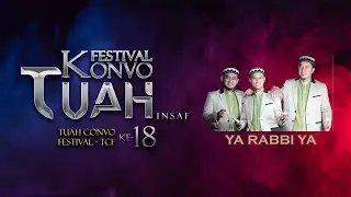 Inteam - Ya Rabbi Ya