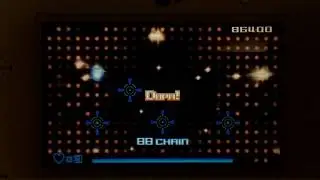 【ドーパミックス】BLAZING WIND(HARD) 再ノーフィーバーランクA
