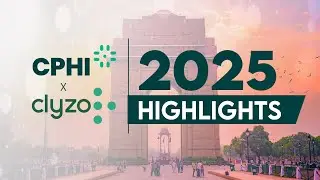 Glimpses of CPHI India 2025