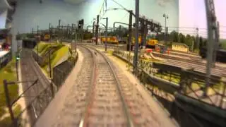 vidéo 123 gare souterraine n°3