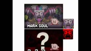 marx and marx soul sprite animation