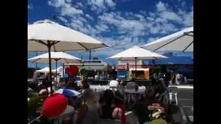 Semaphore Street Fair