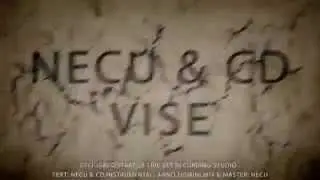 Necu & CD - Vise